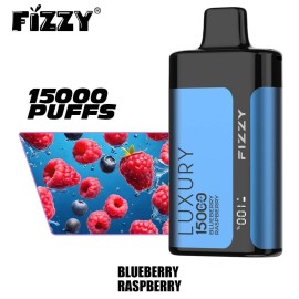 Fizzy Luxury 15000 Kullan At