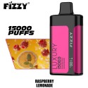 Fizzy Luxury 15000 Kullan At