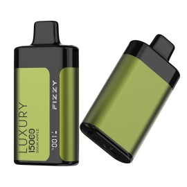 Fizzy Luxury 15000 Kullan At