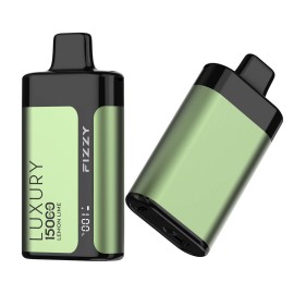 Fizzy Luxury 15000 Kullan At