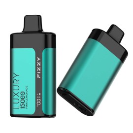 Fizzy Luxury 15000 Kullan At