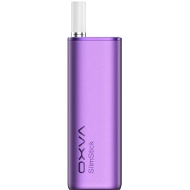 OXVA SlimStick Pod Mod Mor Metalik | Şık ve İnce Elektronik Sigara