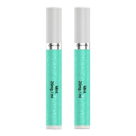 OXVA SlimStick Kartuş Nane Aromalı 20mg/ml (2'li Paket)