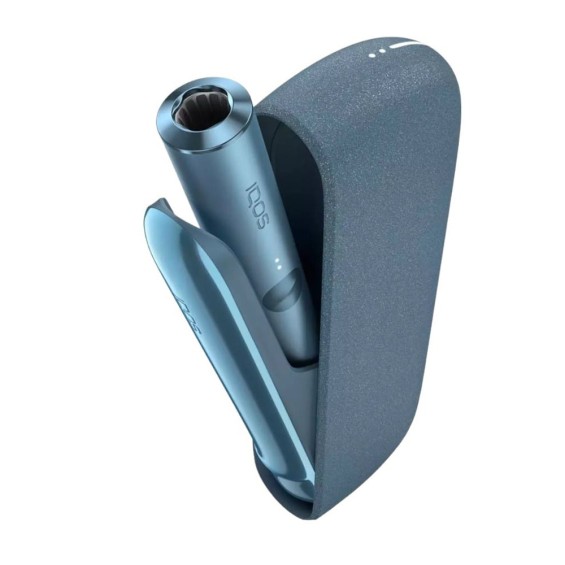 IQOS ILUMA Set Pod Mod
