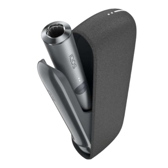 IQOS ILUMA Set Pod Mod