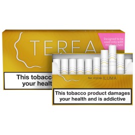 IQOS Terea Serisi Kartuş
