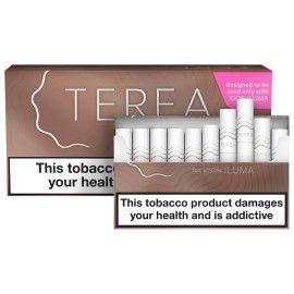 IQOS Terea Serisi Kartuş