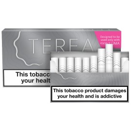 IQOS Terea Serisi Kartuş