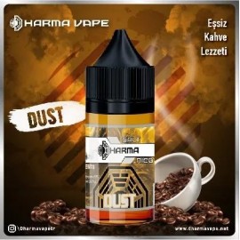 Dharma Dust Salt Likit