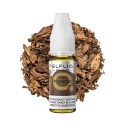Elfliq Tobacco Salt Likit 10ml - Doğal Tütün Aromalı Nikotin Tuzu