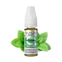 Elfliq Menthol Salt Likit 10ml, Taze Nane Yapraklı E-Likit Şişesi
