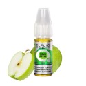 Elfliq Sour Apple Salt Likit