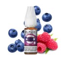 Elfiq Blueberry Sour Raspberry Salt Likit 10ml Karışık Meyve Aromalı
