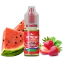 Crystal Salts V2 Karpuz Çilek Salt Likit 10ml E-Likit Görseli