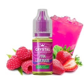 Crystal Salts V2 Pink Lemonade Salt Likit