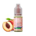 Crystal Salts V2 Juicy Peach Salt Likit 10ml Şeftalili E-Likit