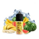 Yogi Blends Salt Banana Watermelon Ice Salt Likit | Yogi Yogi