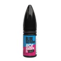 Riot Blue Raspberry Salt Likit 20mg 10ml - Mavi Ahududu E-Likit