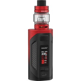 Smok Rigel Pod Mod