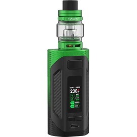 Smok Rigel Pod Mod