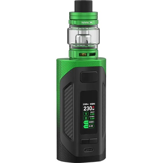 Smok Rigel Pod Mod