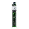 Smok Stick P25 Pod Mod Siyah Yeşil Benekli Elektronik Sigara