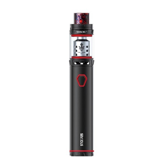 Smok Stick P25 Pod Mod | Smok Smok Pil Kapasitesi: 3000 mah;