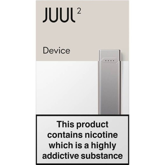 Juul 2 – Device Pod Mod
