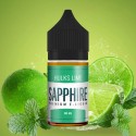 Sapphire Hulks Lime E Likit 30ml Nane Aromalı Premium Elektronik Sigara Likiti