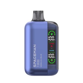 Smok Spaceman Turbo Kullan At | Smok Smok Çekim Sayısı: 15000;