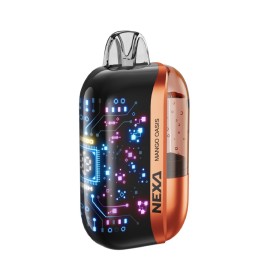 NEXA Ultra 50K Kullan At