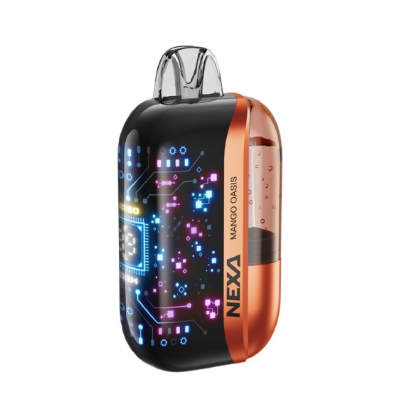 NEXA Ultra 50K Kullan At