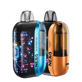 NEXA Ultra 50K Kullan At