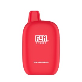 Flum Pebble 6000 Kullan At