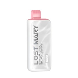 Lost Mary MT15000 Turbo Kullan At