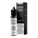 Coastal Clouds Kan Portakalı Mango E Likit 60ml Siyah Beyaz Ambalaj
