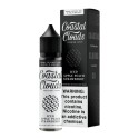 Coastal Clouds Iced Apple Peach Strawberry E Likit 60ml 3mg