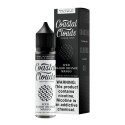 Coastal Clouds Iced Blood Orange Mango E Likit 60ml 3mg