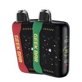 Geek Bar Pulse X 25000 Kullan At