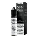 Coastal Clouds Iced Mango Berries E Likit 60ml Premium Vapör
