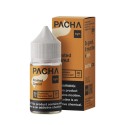 Pacha Mama Frosted Cronut 25mg Salt Likit 30ml Karton Kutulu