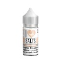 Mad Hatter Peach Mango Ice Salt Likit