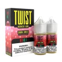 Twist Red No.1 Salt Likit 35MG/ML 30ML x2 Nikotin E-Likit