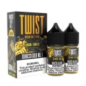 Twist Tobacco Gold No.1 Salt Likit 35mg/ml, 2x30ml Nikotin Salt E-Liquid