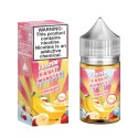 Frozen Fruit Monster Çilek Muz Buz Salt Likit 24MG 30ML