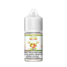 Pod Juice Strawberry Kiwi Salt Likit 30ml 55mg Nikotinli E-Likit