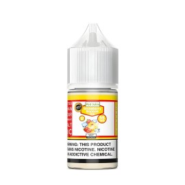 Pod Juice Strawberry Banana Salt Likit
