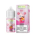 Pod Juice PJ5000 Peach Berry Salt Likit