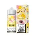Hi Drip Mango Lemonade E Likit 100ML 0.0% Nikotin