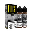 Twist Frosted Amber E Likit 60ml, nikotinli elektronik sigara likidi
